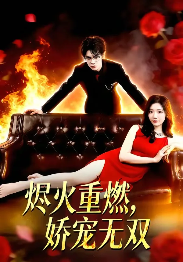 烬火重燃,娇宠无双