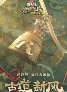奔跑吧茶马古道篇