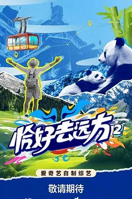 恰好去远方2
